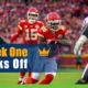 2020 NFL Week One Kicks Off