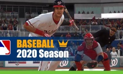 Baseball 2020 Betting Season