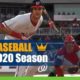 Baseball 2020 Betting Season
