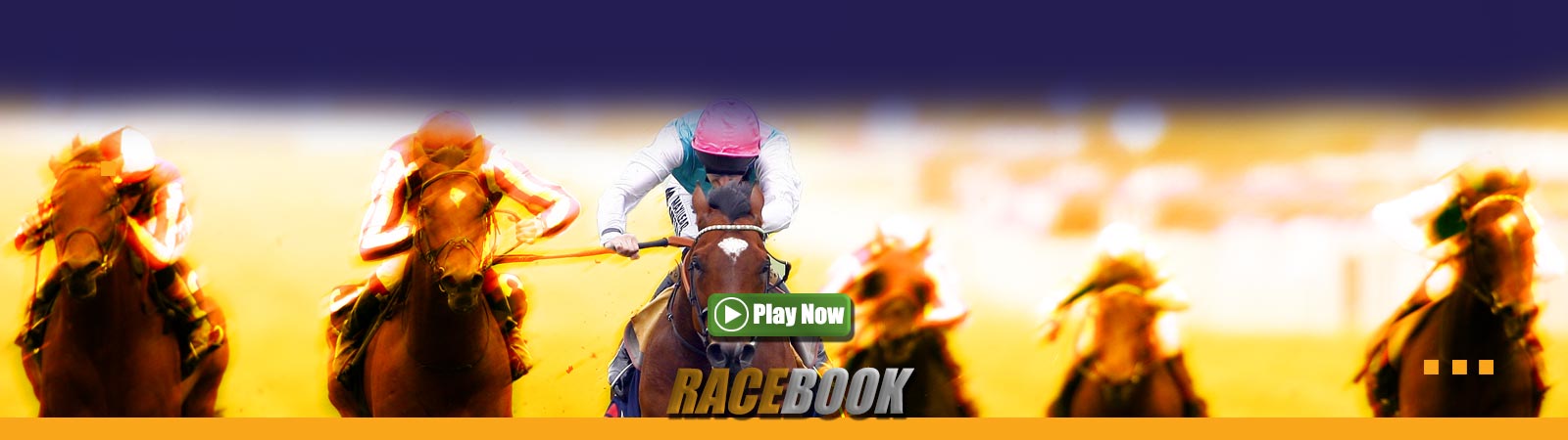 Banner Racebok Cashbet