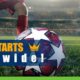 Soccer Starts World Wide