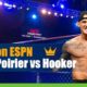 #3 Dustin Poirier vs. #5 Dan Hooker Betting Odds, Analysis and Picks