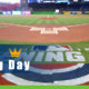 2020 MLB Opening Day Betting Schedule