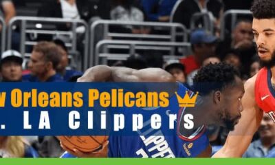 New Orleans Pelicans vs. LA Clippers NBA betting preview, odds and predictions