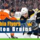 Philadelphia Flyers vs. Boston Bruins NHL betting preview, odds and picks