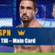 UFC Fight Night: Whittaker vs. Till Main Card odds and predictions