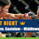 Jack Hermansson vs. Kelvin Gastelum Middleweight Bout Betting Preview, odds and analysis