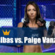 Amanda Ribas vs. Paige Vanzant UFC 251 Betting preview, odds and picks