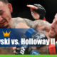 UFC 251 Volkanovski vs. Holloway Betting Odds and Preview