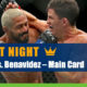 Figueiredo vs. Benavidez Full Main Card Betting Analysis