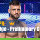 Dan Ige vs. Calvin Kattar UFC Fight Island 1 Betting preliminary card betting
