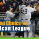 Yankees Top CashBet Choice for American League Odds Pennant