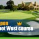 2020 US Open Golf Betting Odds