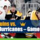 Boston Bruins vs. Carolina Hurricanes NHL Game 4 Betting