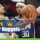 LA Clippers vs. Denver Nuggets betting odds and preview