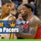 Miami Heat vs. Indiana Pacers Betting Preview, odds and picks