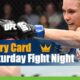 UFC Fight Night 174 Preliminary Card odds and picks