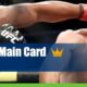 UFC 252 – Miocic vs. Cormier – Main Card Betting Information