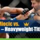 Stipe Miocic vs. Daniel Cormier 3 Betting UFC 252