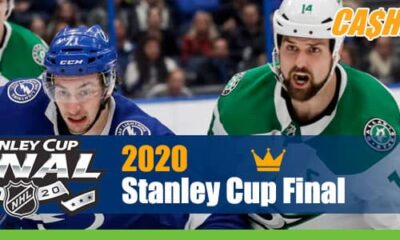 2020 Stanley Cup Final Betting: Dallas Stars vs. Tampa Bay Lightning betting preview and odds