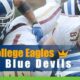 Boston College Eagles vs. Duke Blue Devils NCAA Football Betting Preview
