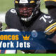 Denver Broncos vs. New York Jets Betting preview, odds and picks