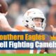 Georgia Southern Eagles vs. Campbell Fighting Camels betting preview, odds and picks