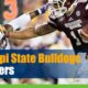 Mississippi State Bulldogs vs. LSU Tigers betting preview, odds and picks