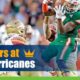 UAB Blazers at Miami Hurricanes College Football Betting Preview