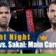 Alistair Overeem vs. Augusto Sakai – Heavyweight Bout Odds