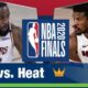 Miami Heat vs. Los Angeles Lakers NBA Finals 2020, Odds, Picks and Analysis