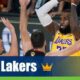 Miami Heat vs Los Angeles Lakers NBA Finals Game 2 Betting Forecast, Analysis And Lines