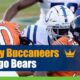 Tampa Bay Buccaneers vs. Chicago Bears NFL Betting preview, odds and picks