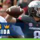 Arkansas Razorbacks vs. Florida Gators College Football best bets, odds and picks