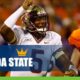 Clemson Tigers vs. Florida State Seminoles NCAA Football betting odds and picks