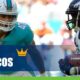 Miami Dolphins vs. Denver Broncos NFL best bets, odds and picks
