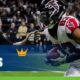 Atlanta Falcons vs. New Orleans Saints NFL Betting preview and odds