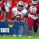 Indiana Hoosiers vs. Ohio State Buckeyes NCAA Football betting, preview and odds
