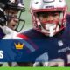New England Patriots vs. Houston Texans NFL odds and picks