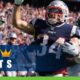 New England Patriots at New York Jets NFL Betting preview, odds and picks
