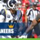 NFL Betting: Los Angeles Rams vs. Tampa Bay Buccaneers
