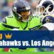 Seattle Seahawks vs. Los Angeles Rams