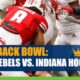 2021 Outback Bowl Ole Miss Rebels vs. Indiana Hoosiers Odds and Picks