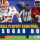 2021 Sugar Bowl Ohio State Buckeyes vs. Clemson Tigers Odds and Picks