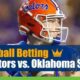 Florida Gators vs. Oklahoma Sooners