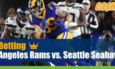 Los Angeles Rams vs. Seattle Seahawks