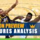 NBA Championship Betting Information - Lakers Odds Favorites