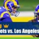 New York Jets vs. Los Angeles Rams