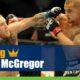 Dustin Poirier vs. Conor McGregor