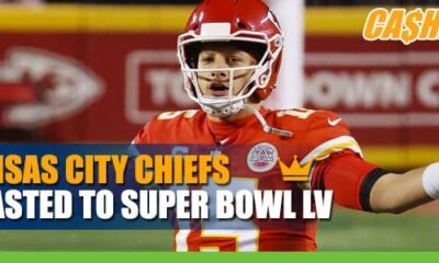 Kansas City Chiefs - Super Bowl LV betting analysis